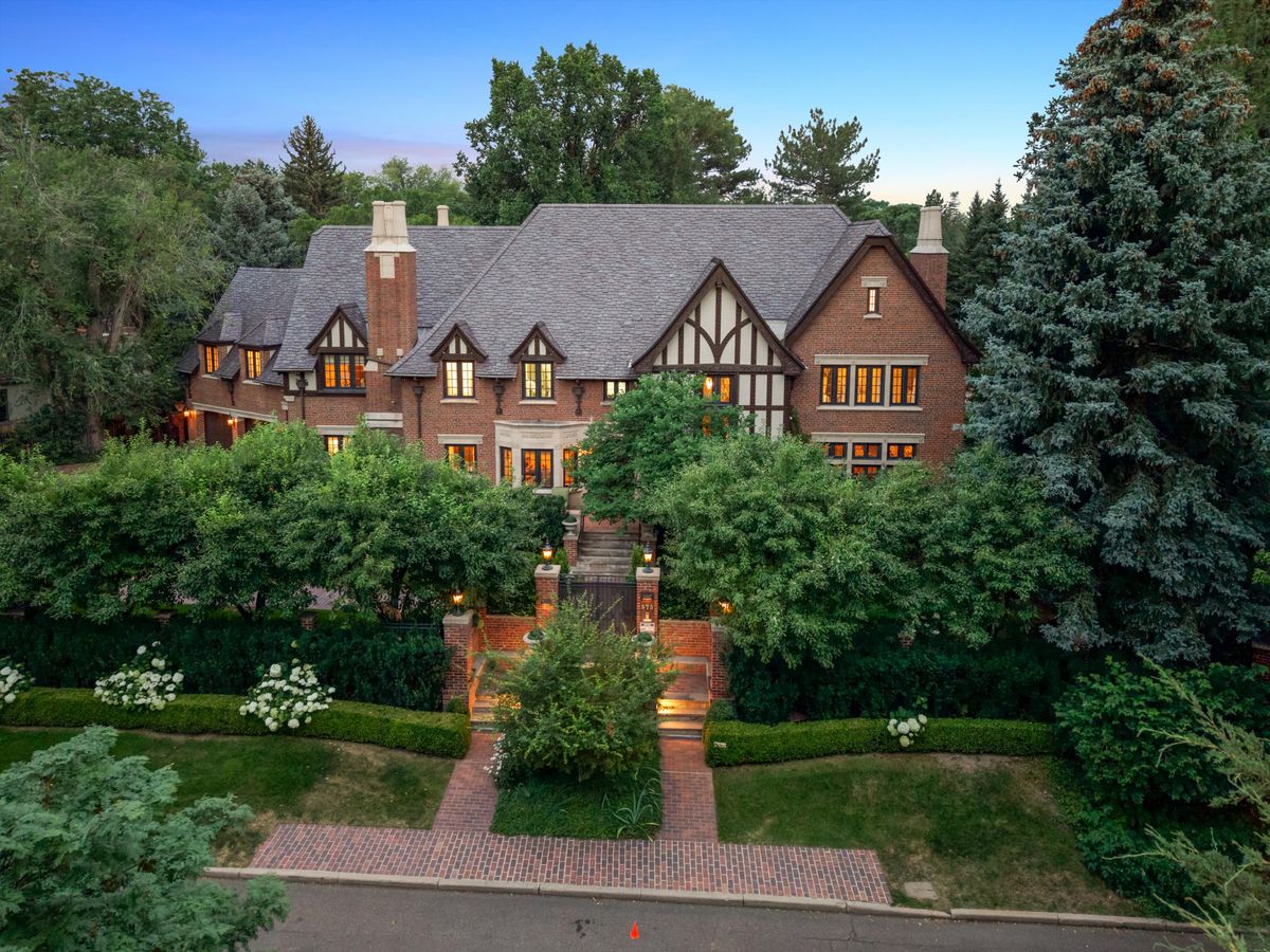575 Circle Drive Denver, CO 80206